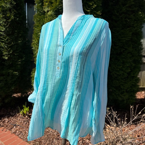 ZAC & RACHEL Tunic - Picture 3 of 6